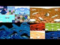 I CANNOT HEAR ALL THESE SAMSUNG LOGO BALLS EFFECTS