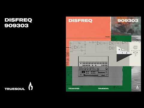 Disfreq - 909303 | Truesoul