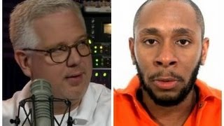 Glenn Beck Mercilessly Mocks Rapper Mos Def