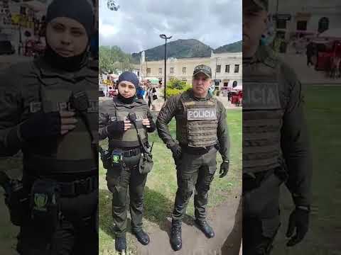 🔴 “Veedor denuncia procedimiento de Espacio Público contra hombre con discapacidad en Pamplona”