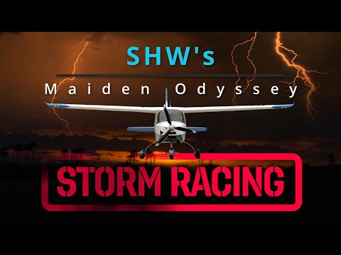 SHW Maiden Odyssey (Ep 4 of 4) - Storm Racing