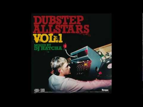 Benny Ill & DJ Hatcha - Poison / Benga - Amber / Menta - Rubba  (Mixed)