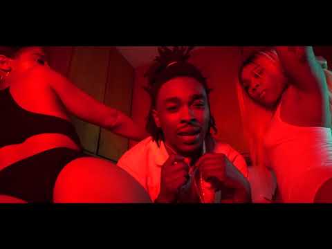 (Nook) TTN - Speaking on MY NAME (Music Video) || Dir. INFGANG [Thizzler.com]
