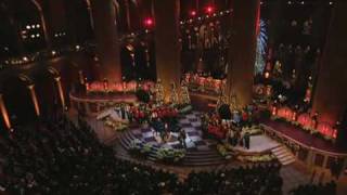 Christmas in Washington, DC - Rascal Flatts Medley