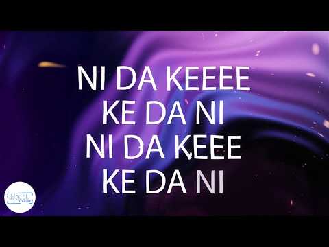 Dj Ab Ke Da Ni Lyrics Video