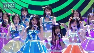 Download lagu High Tension - JKT48 | Dangdut Academy Asia 4 mp3 Download lagu High Tension - JKT48 | Dangdut Academy Asia 4 mp3