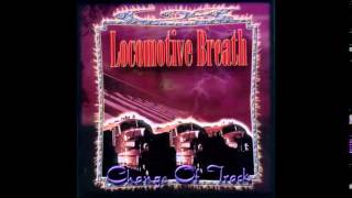 Locomotive Breath ‎– Change Of Track