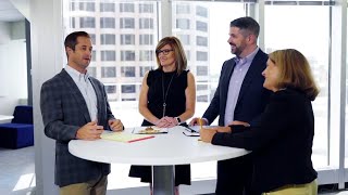 The Brooks Group Training Video + Training Video Production