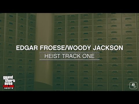 GTA Online: Heists Official Soundtrack — Track One