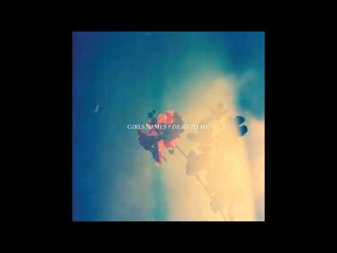 Nothing More to Say - Girls Names