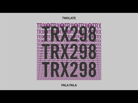Twolate - Pala Pala [Tech House]
