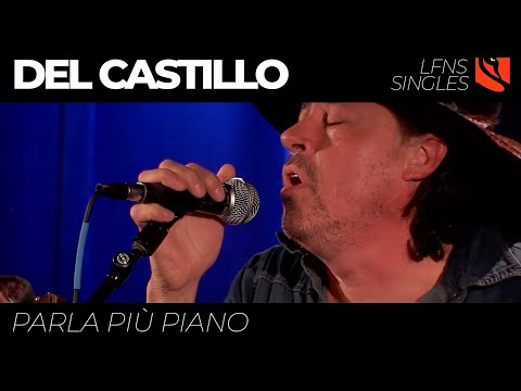 Parla Più Piano | Del Castillo Trio