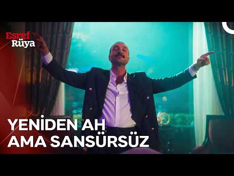En Sevilen Kadir Baba Sahneleri #2 (SANSÜRSÜZ) | Eşref Rüya