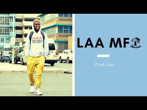 Nqontsonqa – Laa Mfo