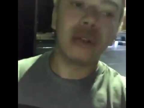 Whindersson Nunes show em Toledo PR