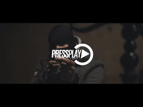 #410 Sparkz x #268 R3 - Perfect Timing (Music Video) | Pressplay
