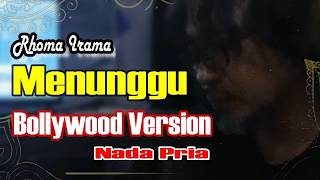 Download lagu MENUNGGU - VERSI BOLLYWOOD INDIA || Live Keyboard mp3