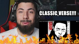 Lil Wayne - Knuck If You Buck Freestyle REACTION!! WAYNE WENT RAMBO ON THE BEAT!