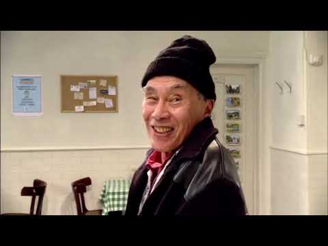 Last of the Summer Wine - Season 30 Episode 01: Some Adventures of The Inventor of The Mother Stitch