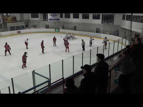 Ässät Ak - TUTO B 23.2.2020 1.erä osa2