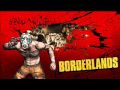 Borderlands Theme Song 