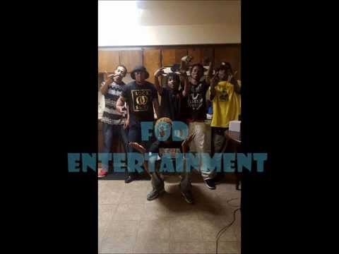 Blk Diamond Ft AlmightyHb & Baby Diamond Everybody Get Hit