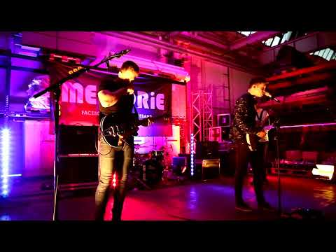 MEMORIE - Silber oder Blei (Tourprobe 2017)