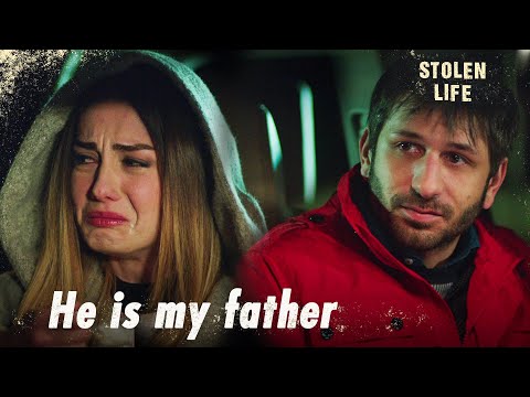 Çetin meets Salim - Stolen Life | Short Scenes
