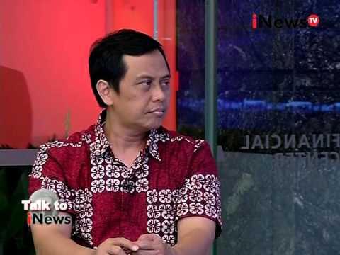 Talk To iNews Eps 101: Sianida Di Kopi Mirna ? Segmen 01