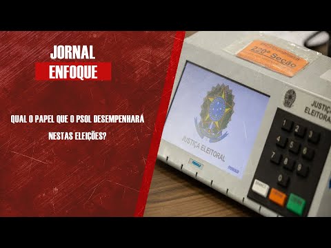 Vereadora Débora Camilo (PSOL) analisa o cenário eleitoral