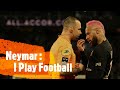 Referee Tells Neymar to Stop Showboating | Neymar Fights Referee | Rainbow Flick | Showboating
