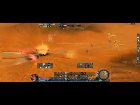 Aion Classic 2.0 - 2.5 - Cleric PVP #7