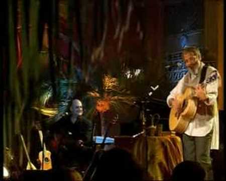 Yusuf Islam (Cat Stevens) - I Think I See The Light