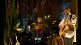 Yusuf Islam - I Think I See The Light