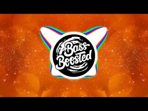 WCKiD - Anarchy [Bass Boosted]