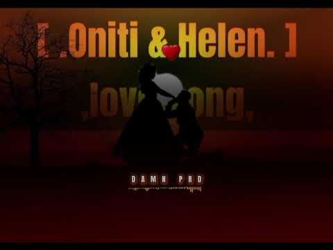Oniti en Helen loving..