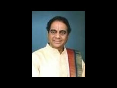 TN Seshagopalan-pAhi_kalyANa_rAma-kApi