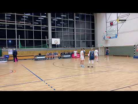 Spieltag 11: VIMODROM Baskets Jena vs. BasCats USC Heidelberg
