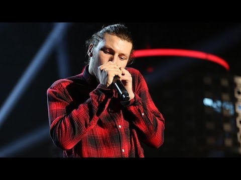 Jens Hult - Strövtåg i hembygden - Idol Sverige 2013 (TV4)