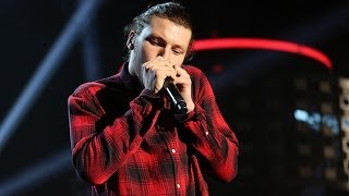 Jens Hult - Strövtåg i hembygden - Idol Sverige 2013 (TV4)