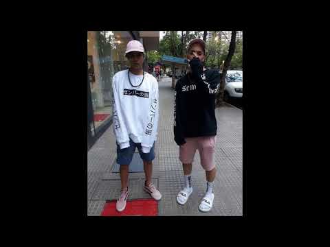 MIKE SOUTHSIDE - ROCKSTAR - FT C.R.O & PICK