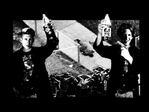 Leftöver Crack - Heroin Or Suicide? [Lyrics]