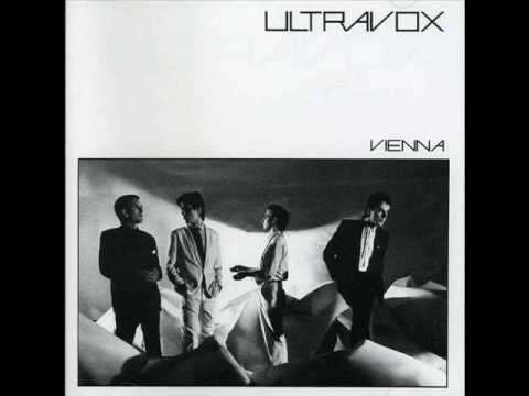 Ultravox - Vienna Album