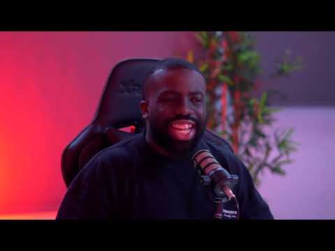 If I Speak Podcast - Season 3 Episode 1 - "I loved Jesus and Porn" FT. KD @wyhapod