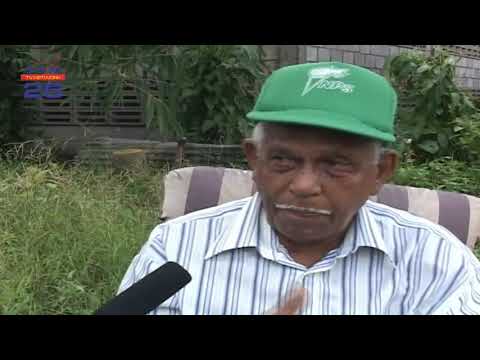 AFL 72  Hr  NANDELAL BANSRADJ  77 JAAR  20 JULI 2008