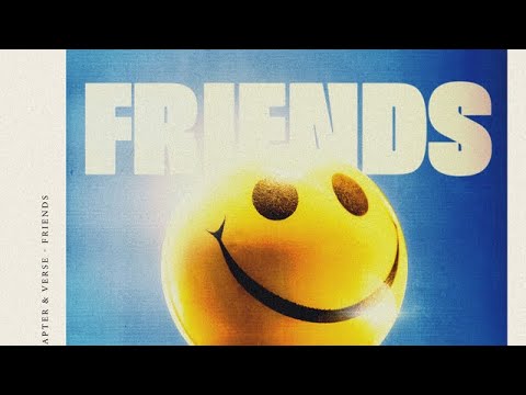 FRIENDS  DIMITRI VEGAS X STEVE AOKI X CHAPTER & VERSE  10 MINUTES EDIT