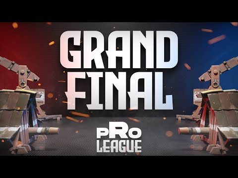 AoE4 Pro League Grand Finals w/ Drongo + Winner Interview