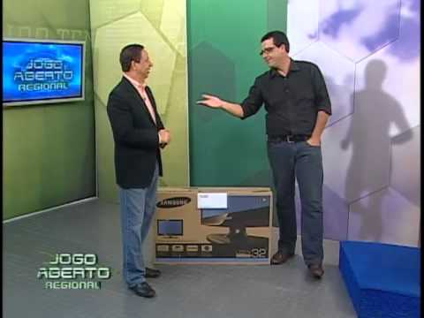 Jogo Aberto Regional-Campinas 29 03 12 - bloco 03