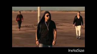 Los Cadillacs Ft. Wisin - Me Marcharé (Video Oficial) (Promo)