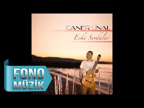 Caner Ünal - Ne Kışlar Yaşadım (Official Audio)